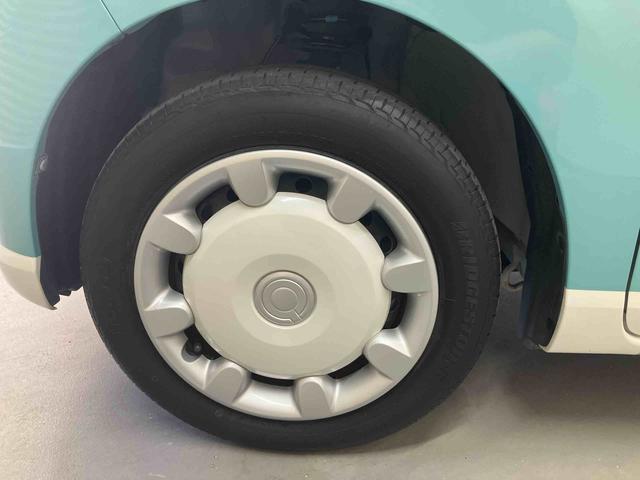 ムーヴキャンバス G SAIII/両側電動スライド/ナビ/バックモニター ナビ バックモニター ドライブレコーダー ETC スマートアシスト 2トーン オートエアコン キーフリー 両側電動スライドドア プッシュボタンスタート 足踏み式パーキングブレーキ インパネシフト(37枚目)