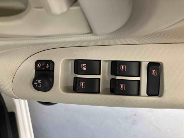 ムーヴキャンバス G SAIII/両側電動スライド/ナビ/バックモニター ナビ バックモニター ドライブレコーダー ETC スマートアシスト 2トーン オートエアコン キーフリー 両側電動スライドドア プッシュボタンスタート 足踏み式パーキングブレーキ インパネシフト(41枚目)