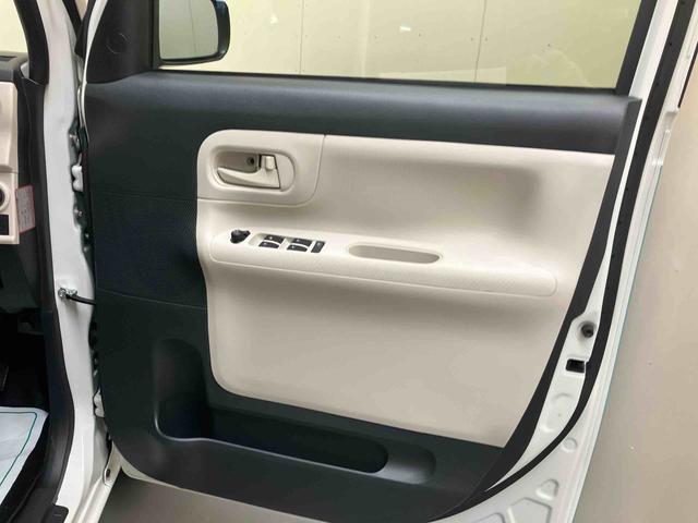 ムーヴキャンバス G SAIII/両側電動スライド/ナビ/バックモニター ナビ バックモニター ドライブレコーダー ETC スマートアシスト 2トーン オートエアコン キーフリー 両側電動スライドドア プッシュボタンスタート 足踏み式パーキングブレーキ インパネシフト(42枚目)