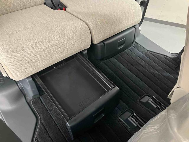 ムーヴキャンバス G SAIII/両側電動スライド/ナビ/バックモニター ナビ バックモニター ドライブレコーダー ETC スマートアシスト 2トーン オートエアコン キーフリー 両側電動スライドドア プッシュボタンスタート 足踏み式パーキングブレーキ インパネシフト(52枚目)