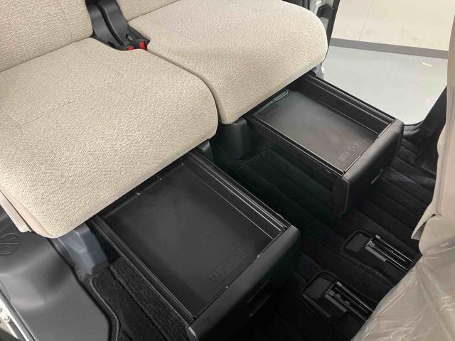 ムーヴキャンバス G SAIII/両側電動スライド/ナビ/バックモニター ナビ バックモニター ドライブレコーダー ETC スマートアシスト 2トーン オートエアコン キーフリー 両側電動スライドドア プッシュボタンスタート 足踏み式パーキングブレーキ インパネシフト(53枚目)