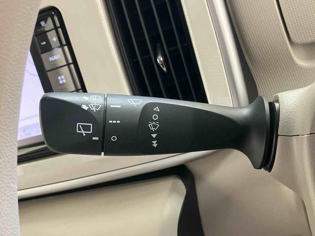 ムーヴキャンバス G SAIII/両側電動スライド/ナビ/バックモニター ナビ バックモニター ドライブレコーダー ETC スマートアシスト 2トーン オートエアコン キーフリー 両側電動スライドドア プッシュボタンスタート 足踏み式パーキングブレーキ インパネシフト(54枚目)