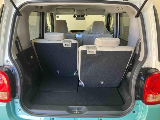 ムーヴキャンバス G SAIII/両側電動スライド/ナビ/バックモニター ナビ バックモニター ドライブレコーダー ETC スマートアシスト 2トーン オートエアコン キーフリー 両側電動スライドドア プッシュボタンスタート 足踏み式パーキングブレーキ インパネシフト(61枚目)