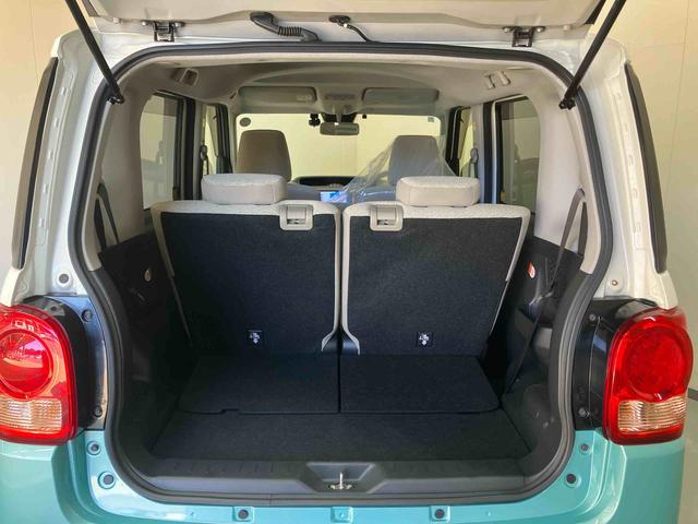 ムーヴキャンバス G SAIII/両側電動スライド/ナビ/バックモニター ナビ バックモニター ドライブレコーダー ETC スマートアシスト 2トーン オートエアコン キーフリー 両側電動スライドドア プッシュボタンスタート 足踏み式パーキングブレーキ インパネシフト(62枚目)