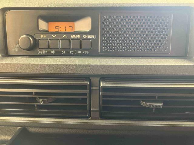 ハイゼットカーゴ ＤＸ（7枚目）