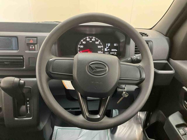 ハイゼットカーゴ ＤＸ（9枚目）