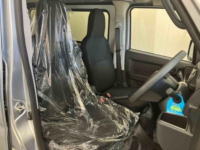 ハイゼットカーゴ ＤＸ（11枚目）