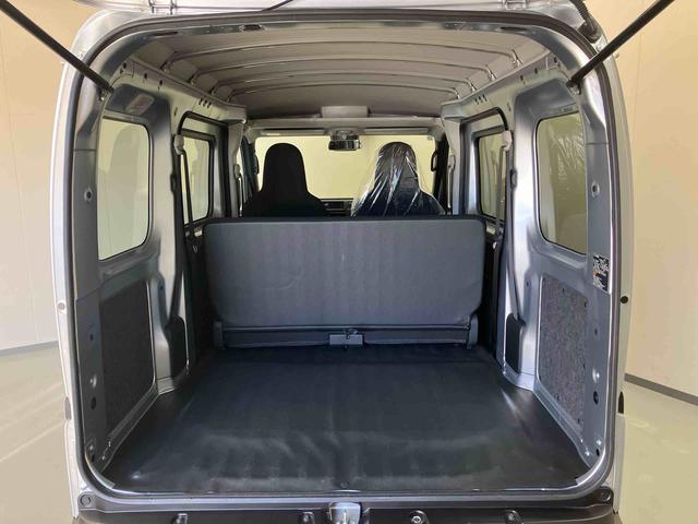 ハイゼットカーゴ ＤＸ（16枚目）
