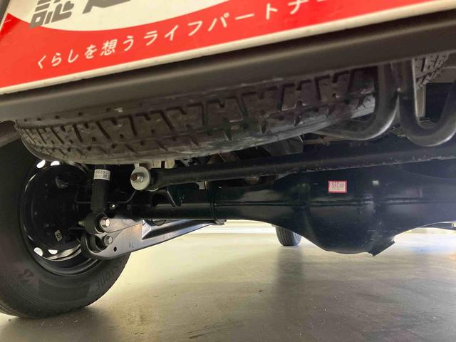 ハイゼットカーゴ ＤＸ（18枚目）