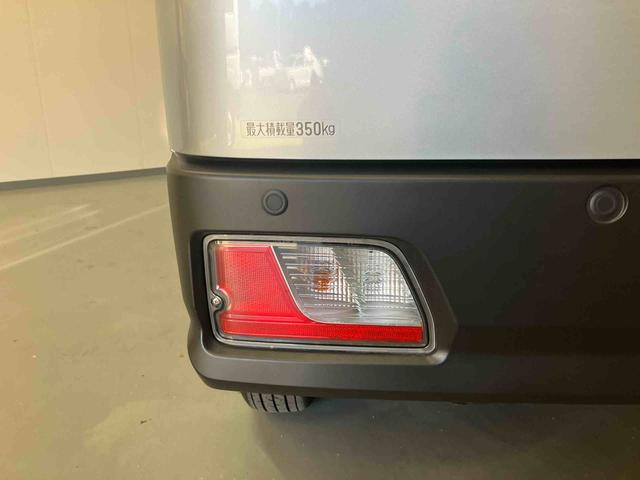 ハイゼットカーゴ ＤＸ（22枚目）
