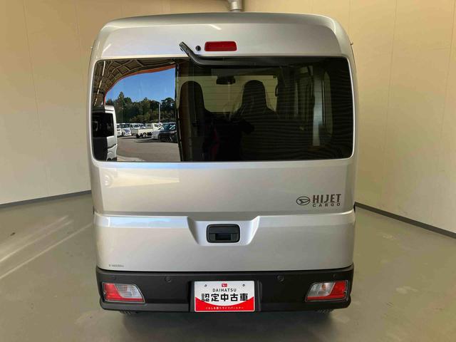 ハイゼットカーゴ ＤＸ（25枚目）