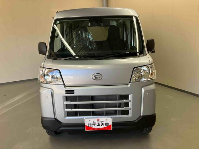 ハイゼットカーゴ ＤＸ（28枚目）