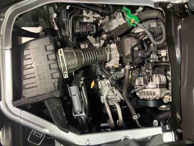 ハイゼットカーゴ ＤＸ（35枚目）