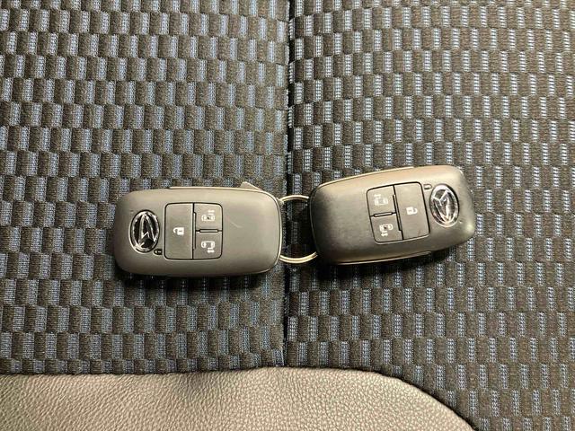 タント カスタムＸ／ディスプレイオーディオ／バックモニター　ディスプレイオーディオ　バックモニター　プッシュボタンスタート　キーフリー　インパネシフト　電動パーキングブレーキ　オートエアコン　シートヒーター　両側パワースライドドア　イージークローザー（15枚目）