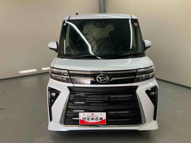 タント カスタムＸ／ディスプレイオーディオ／バックモニター　ディスプレイオーディオ　バックモニター　プッシュボタンスタート　キーフリー　インパネシフト　電動パーキングブレーキ　オートエアコン　シートヒーター　両側パワースライドドア　イージークローザー（31枚目）