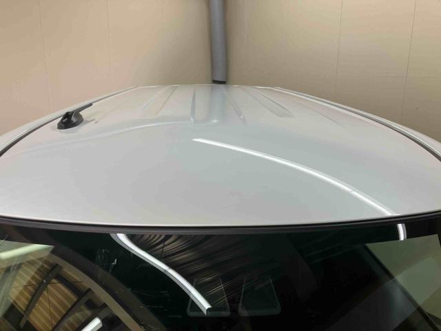 タント カスタムＸ／ディスプレイオーディオ／バックモニター　ディスプレイオーディオ　バックモニター　プッシュボタンスタート　キーフリー　インパネシフト　電動パーキングブレーキ　オートエアコン　シートヒーター　両側パワースライドドア　イージークローザー（32枚目）