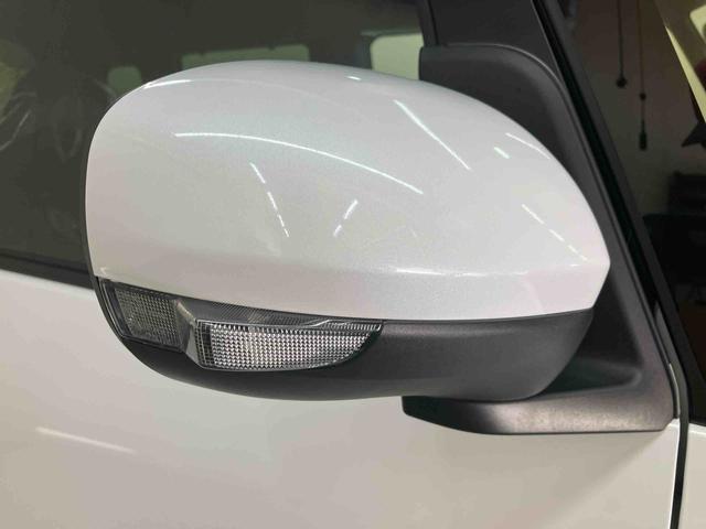 タント カスタムＸ／ディスプレイオーディオ／バックモニター　ディスプレイオーディオ　バックモニター　プッシュボタンスタート　キーフリー　インパネシフト　電動パーキングブレーキ　オートエアコン　シートヒーター　両側パワースライドドア　イージークローザー（34枚目）