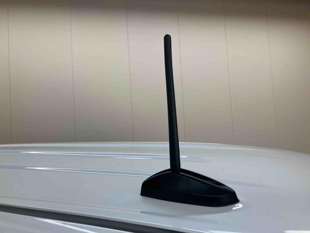 タント カスタムＸ／ディスプレイオーディオ／バックモニター　ディスプレイオーディオ　バックモニター　プッシュボタンスタート　キーフリー　インパネシフト　電動パーキングブレーキ　オートエアコン　シートヒーター　両側パワースライドドア　イージークローザー（40枚目）