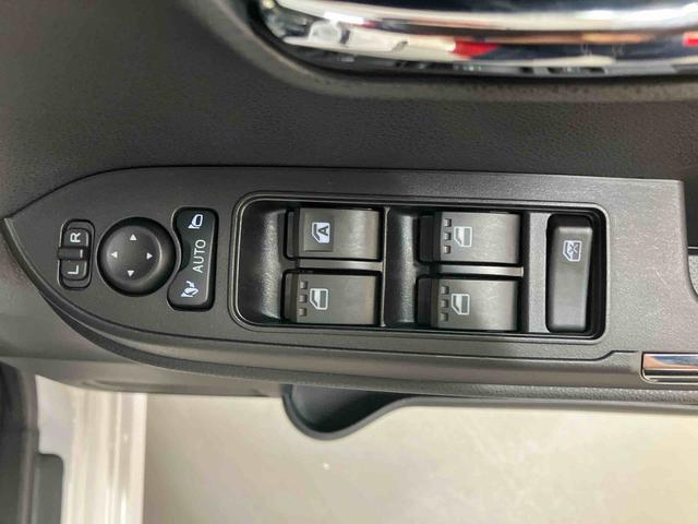 タント カスタムＸ／ディスプレイオーディオ／バックモニター　ディスプレイオーディオ　バックモニター　プッシュボタンスタート　キーフリー　インパネシフト　電動パーキングブレーキ　オートエアコン　シートヒーター　両側パワースライドドア　イージークローザー（41枚目）