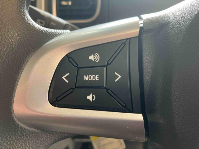 タント カスタムX トップエディションSAIII ナビ バックモニター ドライブレコーダー ETC オートエアコン インパネシフト 足踏み式パーキングブレーキ 左側電動スライドドア キーフリー 運転席シートヒーター ミラクルオープンドア(13枚目)