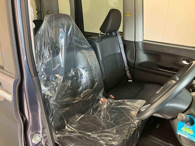 タント カスタムX トップエディションSAIII ナビ バックモニター ドライブレコーダー ETC オートエアコン インパネシフト 足踏み式パーキングブレーキ 左側電動スライドドア キーフリー 運転席シートヒーター ミラクルオープンドア(15枚目)