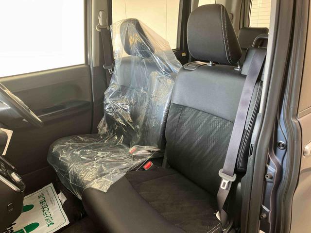 タント カスタムX トップエディションSAIII ナビ バックモニター ドライブレコーダー ETC オートエアコン インパネシフト 足踏み式パーキングブレーキ 左側電動スライドドア キーフリー 運転席シートヒーター ミラクルオープンドア(18枚目)