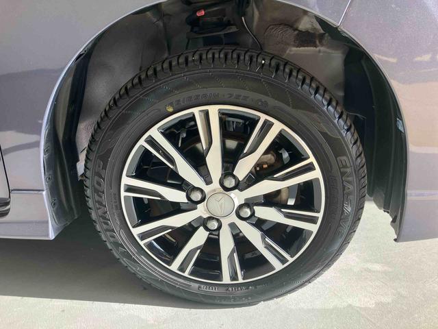 タント カスタムX トップエディションSAIII ナビ バックモニター ドライブレコーダー ETC オートエアコン インパネシフト 足踏み式パーキングブレーキ 左側電動スライドドア キーフリー 運転席シートヒーター ミラクルオープンドア(22枚目)