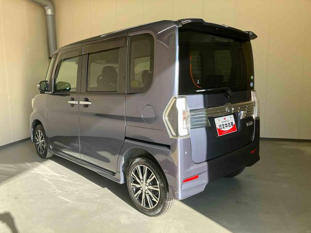 タント カスタムX トップエディションSAIII ナビ バックモニター ドライブレコーダー ETC オートエアコン インパネシフト 足踏み式パーキングブレーキ 左側電動スライドドア キーフリー 運転席シートヒーター ミラクルオープンドア(26枚目)