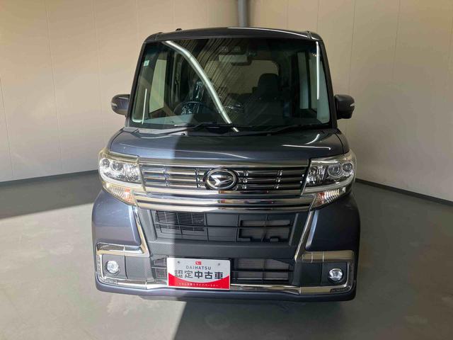 タント カスタムX トップエディションSAIII ナビ バックモニター ドライブレコーダー ETC オートエアコン インパネシフト 足踏み式パーキングブレーキ 左側電動スライドドア キーフリー 運転席シートヒーター ミラクルオープンドア(30枚目)