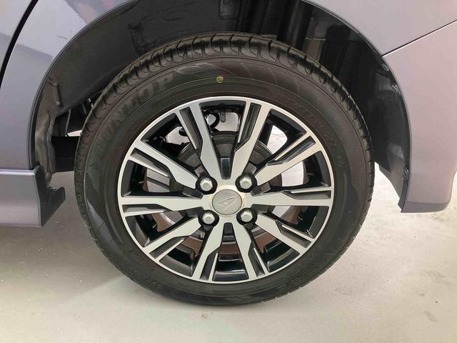 タント カスタムX トップエディションSAIII ナビ バックモニター ドライブレコーダー ETC オートエアコン インパネシフト 足踏み式パーキングブレーキ 左側電動スライドドア キーフリー 運転席シートヒーター ミラクルオープンドア(35枚目)