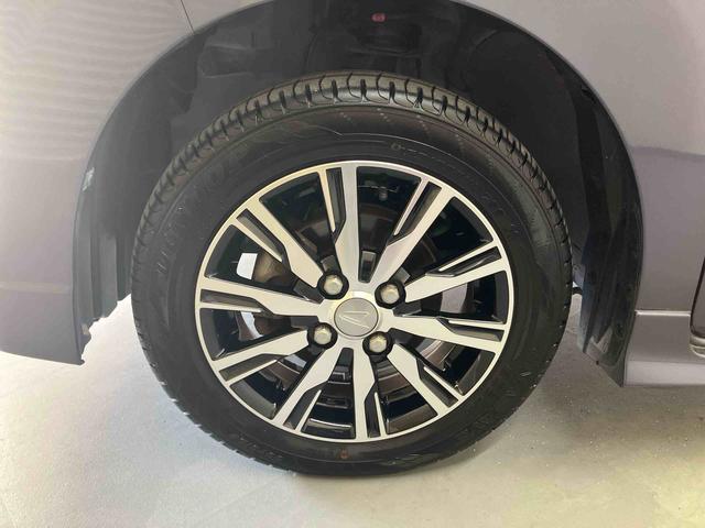 タント カスタムX トップエディションSAIII ナビ バックモニター ドライブレコーダー ETC オートエアコン インパネシフト 足踏み式パーキングブレーキ 左側電動スライドドア キーフリー 運転席シートヒーター ミラクルオープンドア(36枚目)