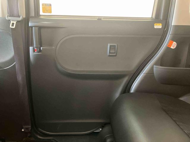 タント カスタムX トップエディションSAIII ナビ バックモニター ドライブレコーダー ETC オートエアコン インパネシフト 足踏み式パーキングブレーキ 左側電動スライドドア キーフリー 運転席シートヒーター ミラクルオープンドア(42枚目)