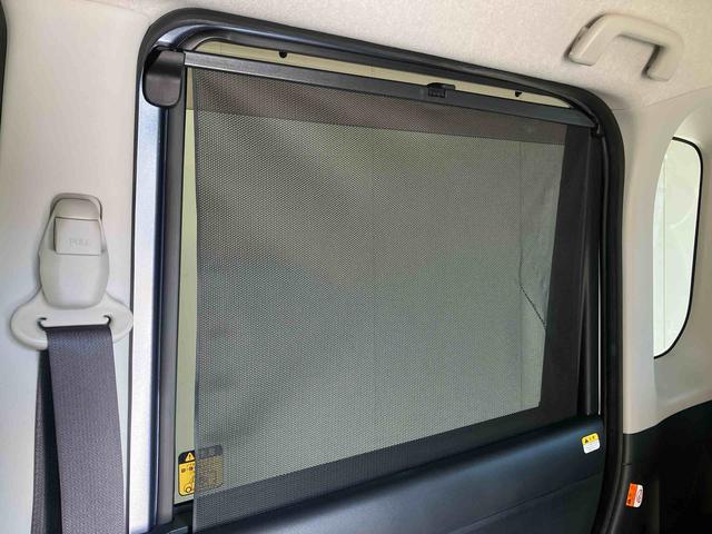 タント カスタムX トップエディションSAIII ナビ バックモニター ドライブレコーダー ETC オートエアコン インパネシフト 足踏み式パーキングブレーキ 左側電動スライドドア キーフリー 運転席シートヒーター ミラクルオープンドア(45枚目)