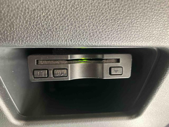 タント カスタムX トップエディションSAIII ナビ バックモニター ドライブレコーダー ETC オートエアコン インパネシフト 足踏み式パーキングブレーキ 左側電動スライドドア キーフリー 運転席シートヒーター ミラクルオープンドア(49枚目)