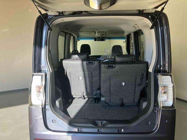 タント カスタムX トップエディションSAIII ナビ バックモニター ドライブレコーダー ETC オートエアコン インパネシフト 足踏み式パーキングブレーキ 左側電動スライドドア キーフリー 運転席シートヒーター ミラクルオープンドア(58枚目)