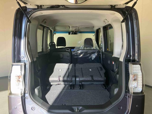 タント カスタムX トップエディションSAIII ナビ バックモニター ドライブレコーダー ETC オートエアコン インパネシフト 足踏み式パーキングブレーキ 左側電動スライドドア キーフリー 運転席シートヒーター ミラクルオープンドア(60枚目)