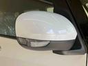 ターンランプ付きドアミラー