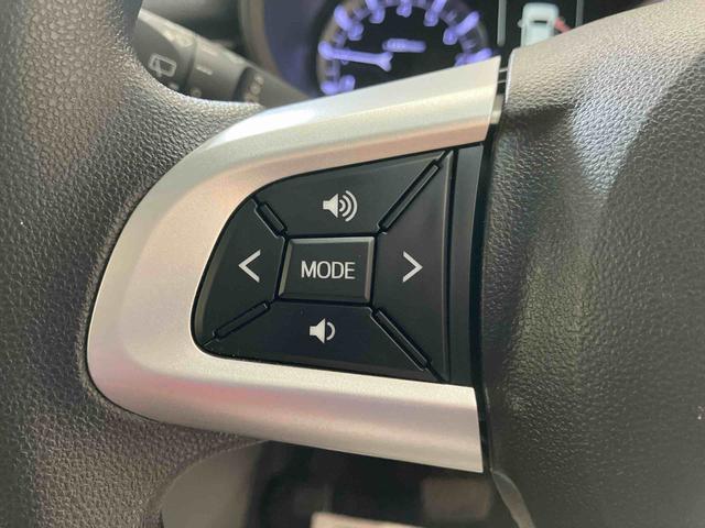 ムーヴ カスタム　Ｘリミテッド　ＳＡ３　プッシュボタンスタート　スマートアシストカメラ　運転席シートヒーター（11枚目）