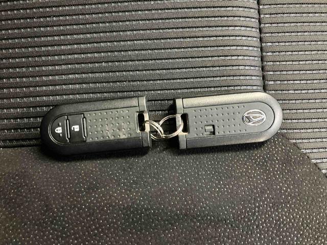 ムーヴ カスタム　Ｘリミテッド　ＳＡ３　プッシュボタンスタート　スマートアシストカメラ　運転席シートヒーター（12枚目）
