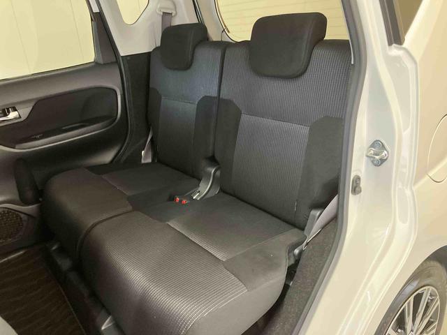 ムーヴ カスタム　Ｘリミテッド　ＳＡ３　プッシュボタンスタート　スマートアシストカメラ　運転席シートヒーター（15枚目）