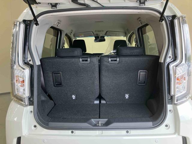 ムーヴ カスタム　Ｘリミテッド　ＳＡ３　プッシュボタンスタート　スマートアシストカメラ　運転席シートヒーター（18枚目）