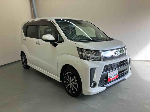 ムーヴ カスタム　Ｘリミテッド　ＳＡ３　プッシュボタンスタート　スマートアシストカメラ　運転席シートヒーター（27枚目）