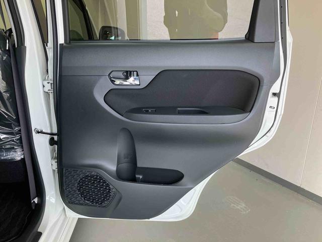 ムーヴ カスタム　Ｘリミテッド　ＳＡ３　プッシュボタンスタート　スマートアシストカメラ　運転席シートヒーター（40枚目）