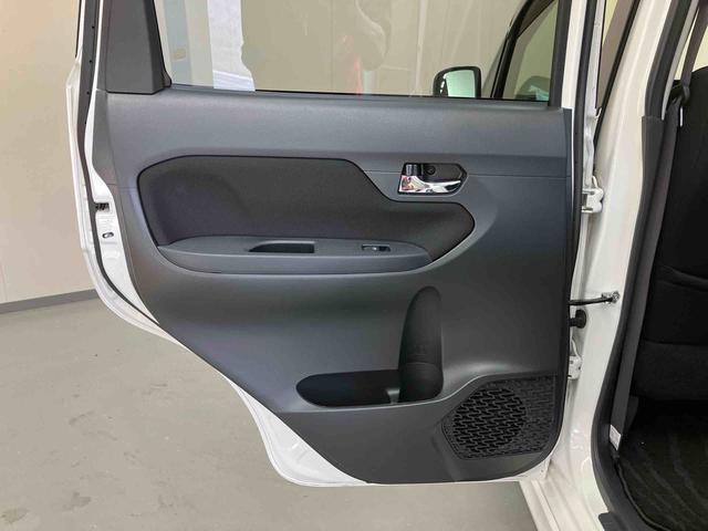 ムーヴ カスタム　Ｘリミテッド　ＳＡ３　プッシュボタンスタート　スマートアシストカメラ　運転席シートヒーター（41枚目）