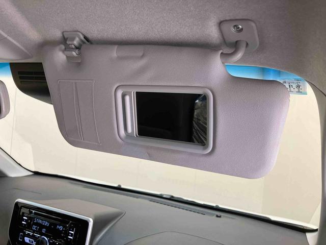 ムーヴ カスタム　Ｘリミテッド　ＳＡ３　プッシュボタンスタート　スマートアシストカメラ　運転席シートヒーター（53枚目）