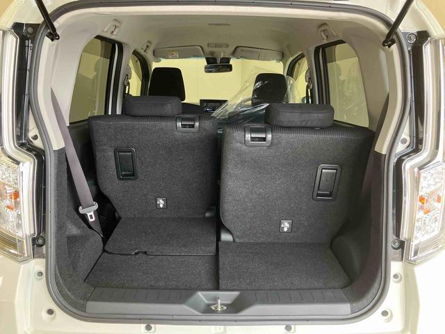 ムーヴ カスタム　Ｘリミテッド　ＳＡ３　プッシュボタンスタート　スマートアシストカメラ　運転席シートヒーター（55枚目）