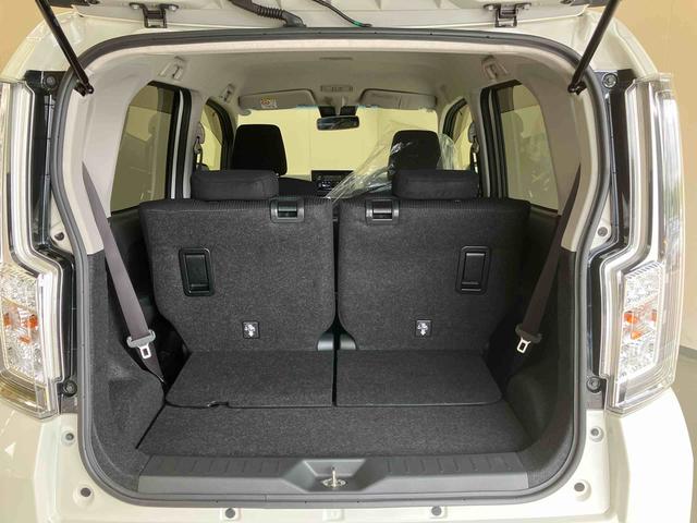ムーヴ カスタム　Ｘリミテッド　ＳＡ３　プッシュボタンスタート　スマートアシストカメラ　運転席シートヒーター（56枚目）