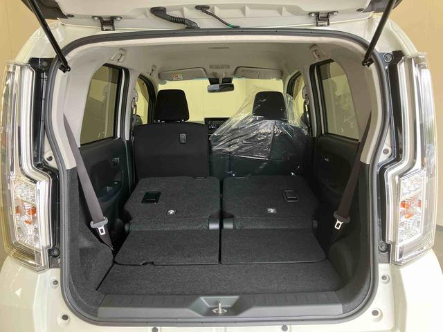 ムーヴ カスタム　Ｘリミテッド　ＳＡ３　プッシュボタンスタート　スマートアシストカメラ　運転席シートヒーター（57枚目）