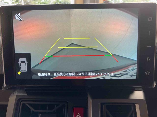 タフト Ｇ　ダーククロムベンチャー（9枚目）
