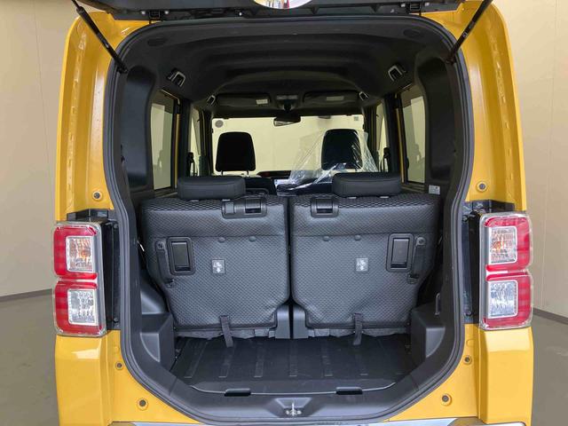 ウェイク L/ナビ/バックモニター/キーフリー/アルミホイール/ETC ナビ バックモニター オートエアコン キーフリー プッシュボタンスタート アルミホイール ETC(18枚目)